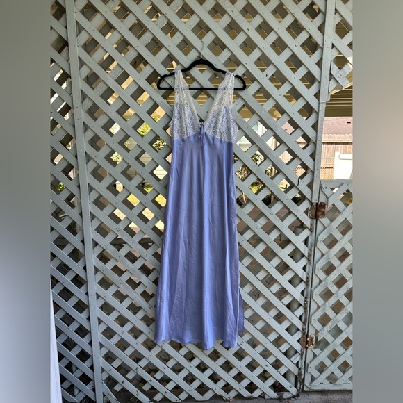 ❤️Free people Countryside Maxi Slip Dress - Picture 3 of 6